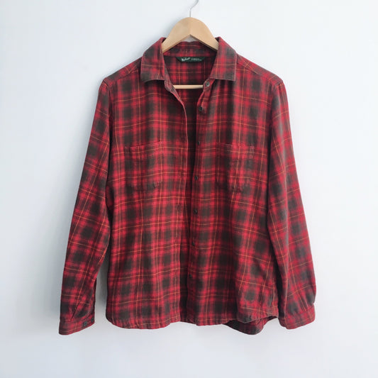 Woolrich Pemberton Shirt - size Small