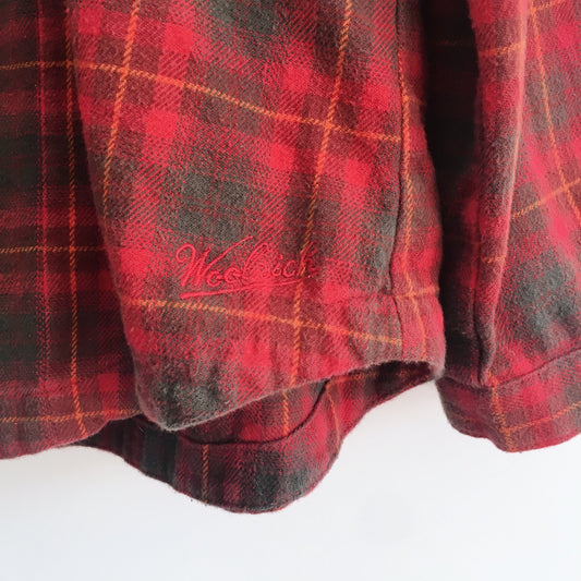 Woolrich Pemberton Shirt - size Small