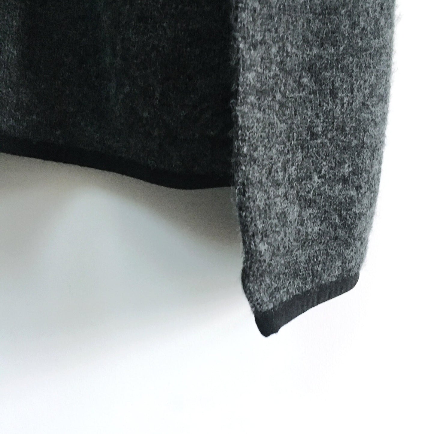 Woolrich Men's Wool 1/4 Popover - size 2XL