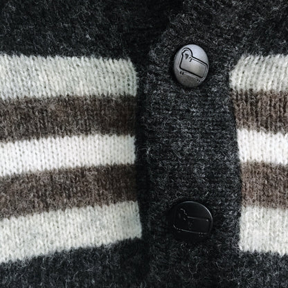 Woolrich Men's Wool 1/4 Popover - size 2XL