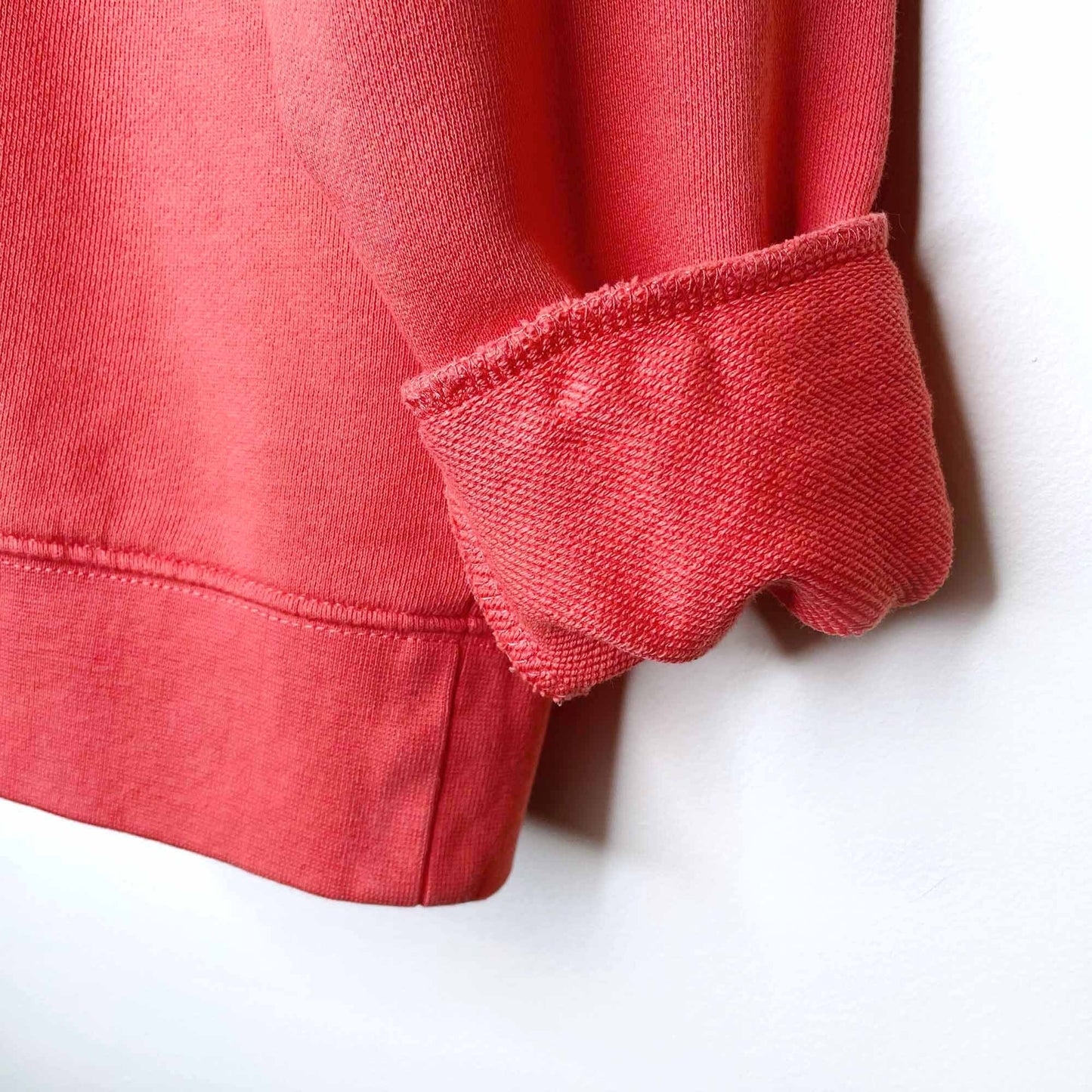 Wrangler retro horse logo sweatshirt - size Small