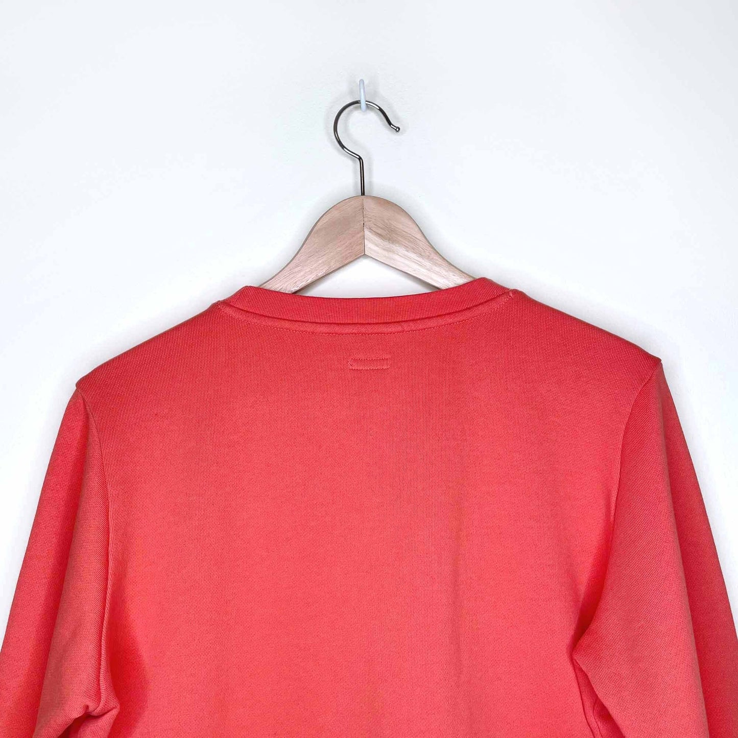 Wrangler retro horse logo sweatshirt - size Small