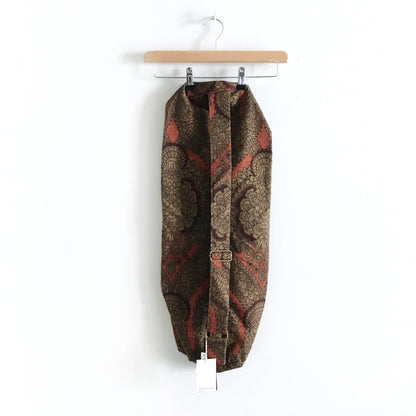 NWT Samyoga Handmade Yoga Bag