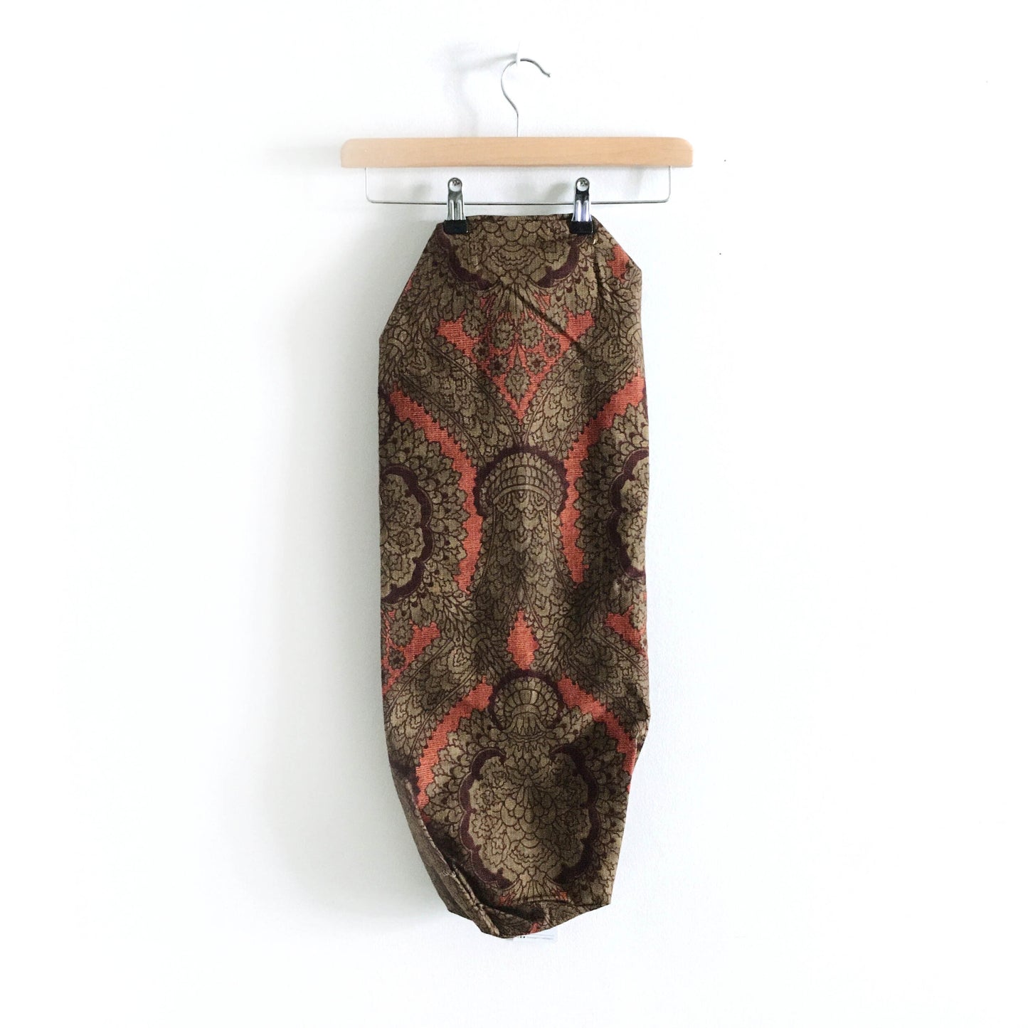 NWT Samyoga Handmade Yoga Bag