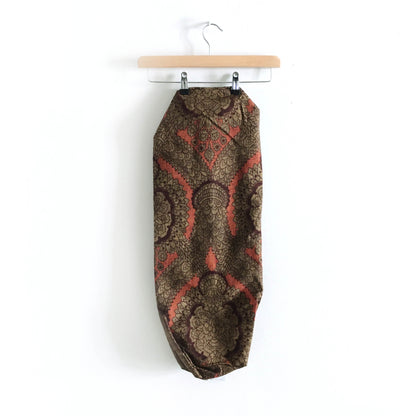 NWT Samyoga Handmade Yoga Bag