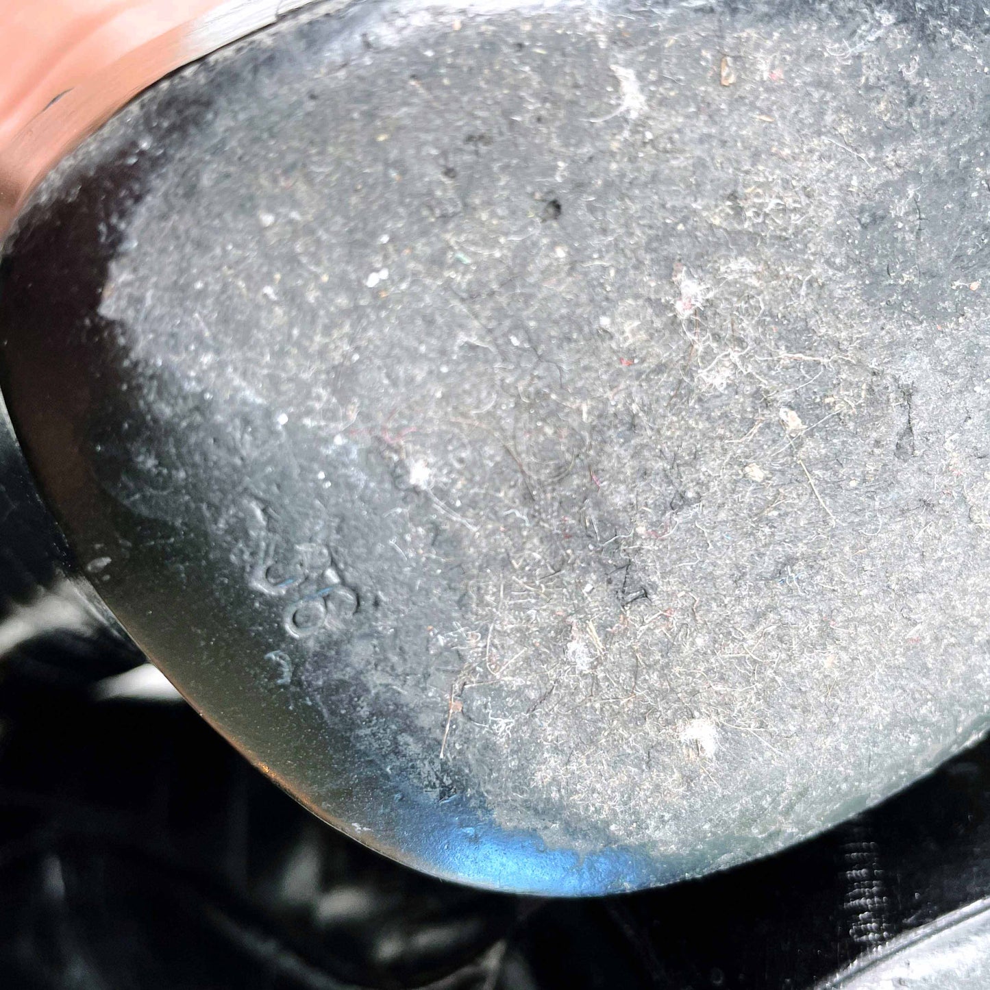 ysl black snakeskin platform peep toe pumps - size 36