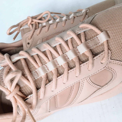 ZARA chunky pink runners - size 40