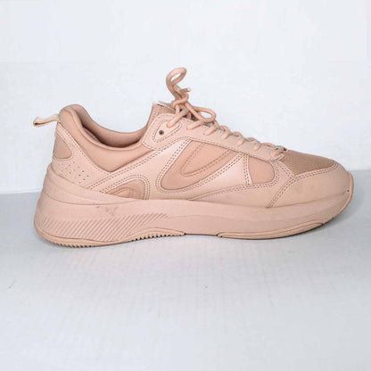 ZARA chunky pink runners - size 40